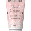Nacomi Hand Cream odżywczy krem do rąk 85ml