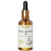 Nacomi Macadamia Oil olej macadamia z pipetą 50ml