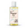 Nacomi Massage Oil nawilżający olejek do masażu Pyszne Ciasteczko 150ml