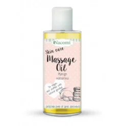 Nacomi Massage Oil wyszczuplający olejek do masażu Makaroniki Mango 150ml