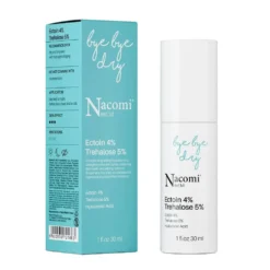 Nacomi Next Level ektoina 4% trehaloza 5% 30ml