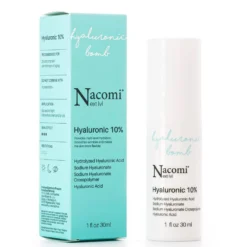 Nacomi Next Level Kwas Hialuronowy 10% 30ml