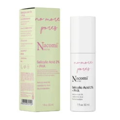 Nacomi Next Level kwas salicylowy 2% + PHA 30ml