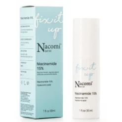 Nacomi Next Level Niacynamid 15% 30ml