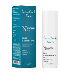 Nacomi Next Level NMN & Booster NAD+ 30ml