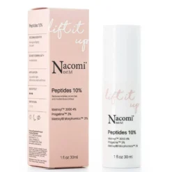 Nacomi Next Level Peptydy 10% 30ml