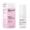 Nacomi Next Level przeciwzmarszczkowe serum pod oczy z retinolem i bakuchiolem 15ml