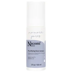 Nacomi Next Level Purifying Face Toner oczyszczający tonik do twarzy 100ml