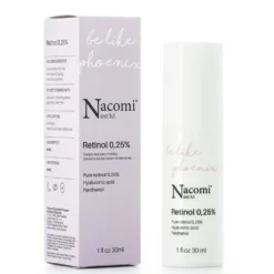 Nacomi Next Level Retinol 0.25% 30ml