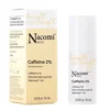 Nacomi Next Level rozświetlające serum pod oczy z kofeiną 2% 15ml