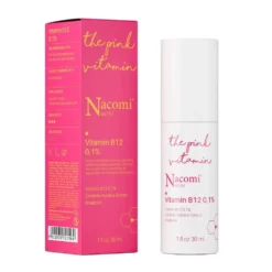 Nacomi Next Level witamina B12 0.1% 30ml