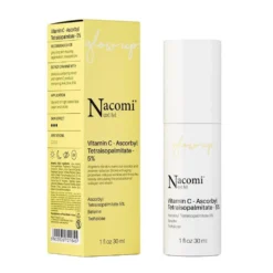 Nacomi Next Level witamina C - ascorbyl tetraisopalmitate 5% 30ml