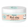 Nacomi Red Clay czerwona glinka rozjaśniająca 100g