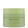 Nacomi Rich & Comfy Regeneration krem do twarzy Avocado 40ml