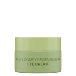 Nacomi Rich & Comfy Regeneration krem pod oczy Avocado 15ml