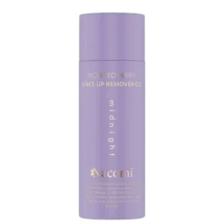 Nacomi Rich Recovery olejek do zmywania makijażu Midnight 100ml