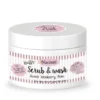 Nacomi Scrub & Wash piankowy peeling do ciała Sweet Blueberry 180 ml