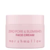 Nacomi Zero Pore & Blemishes krem do twarzy Marshmallow 40ml