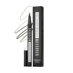Nanobrow Microblading Pen precyzyjny pisak do brwi Blonde 1ml