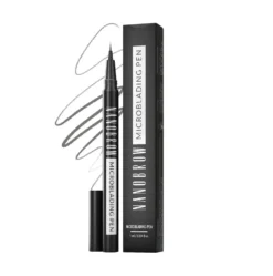 Nanobrow Microblading Pen precyzyjny pisak do brwi Dark Blonde 1ml