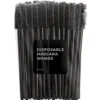 Nanolash Disposable Mascara Wands jednorazowe szczoteczki do rzęs i brwi 50szt.