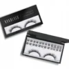 Nanolash DIY Eyelash Extensions sztuczne rzęsy w kępkach Harmony 36szt.
