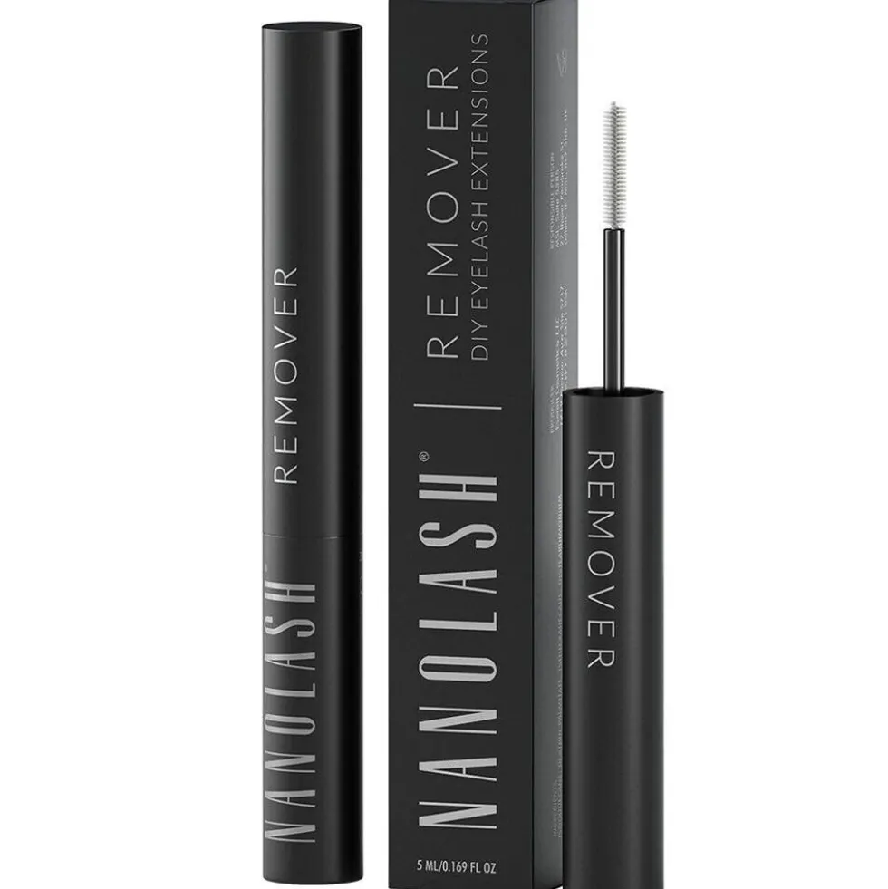 Nanolash DIY Remover do usuwania rzęs 5ml