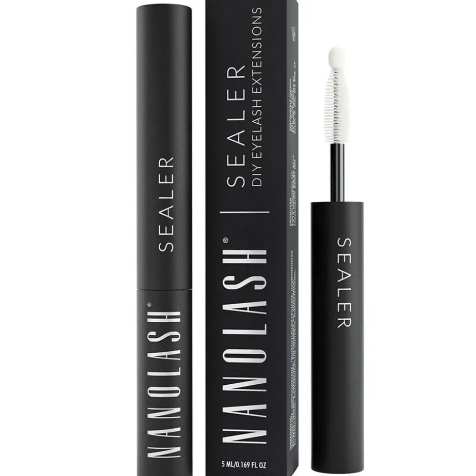 Nanolash DIY Sealer do samodzielnej aplikacji sztucznych rzęs 5ml