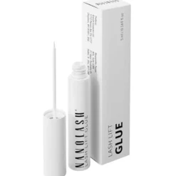 Nanolash Lash Lift Glue klej do laminacji i liftingu rzęs 5ml
