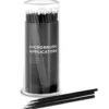 Nanolash Microbrush Applicators bezwłókienkowe aplikatory do rzęs 1.5mm 100szt.