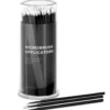 Nanolash Microbrush Applicators bezwłókienkowe aplikatory do rzęs 2mm 100szt.
