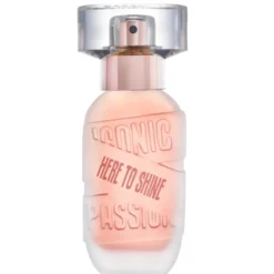 Naomi Campbell Here To Shine woda toaletowa spray 15ml