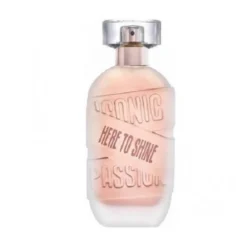 Naomi Campbell Here To Shine woda toaletowa spray 15ml
