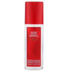 Naomi Campbell Seductive Elixir perfumowany dezodorant w sprayu 75ml
