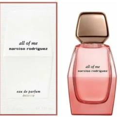 Narciso Rodriguez All Of Me Intense woda perfumowana spray 50ml