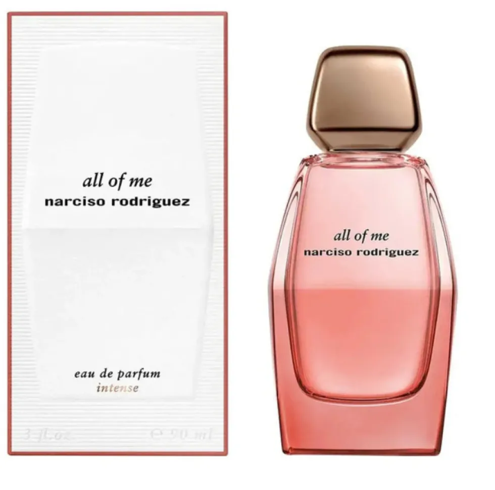 Narciso Rodriguez All Of Me Intense woda perfumowana spray 90ml