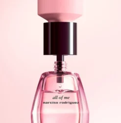 Narciso Rodriguez All Of Me woda perfumowana refill 150ml