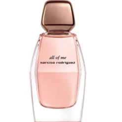 Narciso Rodriguez All Of Me woda perfumowana spray 90ml - produkt bez opakowania