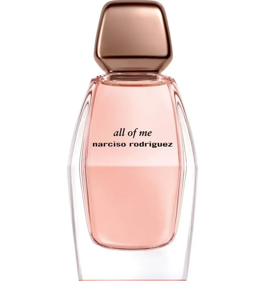 Narciso Rodriguez All Of Me woda perfumowana spray 90ml - produkt bez opakowania