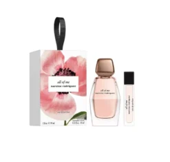 Narciso Rodriguez All Of Me zestaw woda perfumowana spray 90ml + woda perfumowana spray 10ml