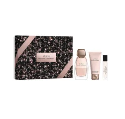 Narciso Rodriguez All Of Me zestaw woda perfumowana spray 90ml + woda perfumowana spray 10ml + balsam do ciała 50ml
