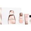 Narciso Rodriguez All Of Me zestaw woda perfumowana spray 90ml + woda perfumowana spray 10ml + balsam do ciała 50ml