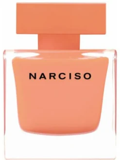 Narciso Rodriguez Ambree woda perfumowana spray 90ml - produkt bez opakowania