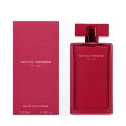 Narciso Rodriguez For Her Intense woda perfumowana spray 100ml