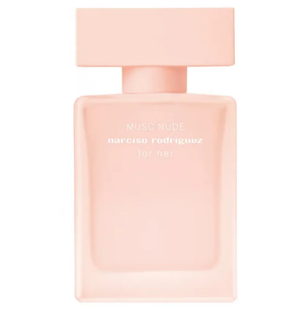 Narciso Rodriguez For Her Musc Nude woda perfumowana spray 30ml