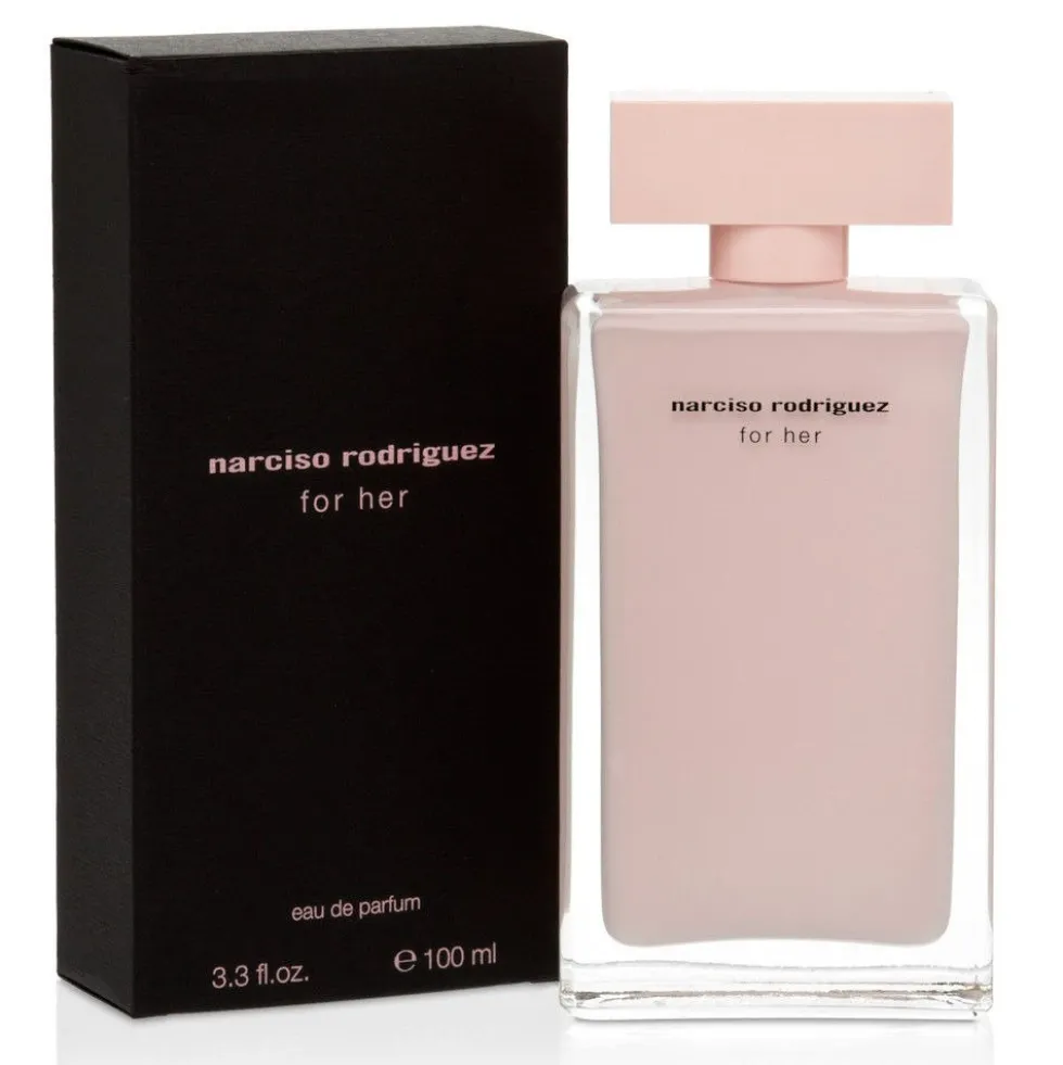 Narciso Rodriguez For Her woda perfumowana spray 100ml