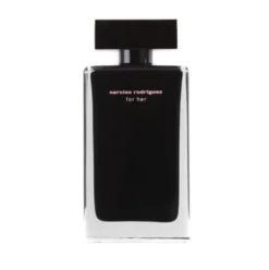 Narciso Rodriguez For Her woda toaletowa spray 100ml - produkt bez opakowania