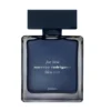 Narciso Rodriguez For Him Bleu Noir perfumy spray 100ml - produkt bez opakowania
