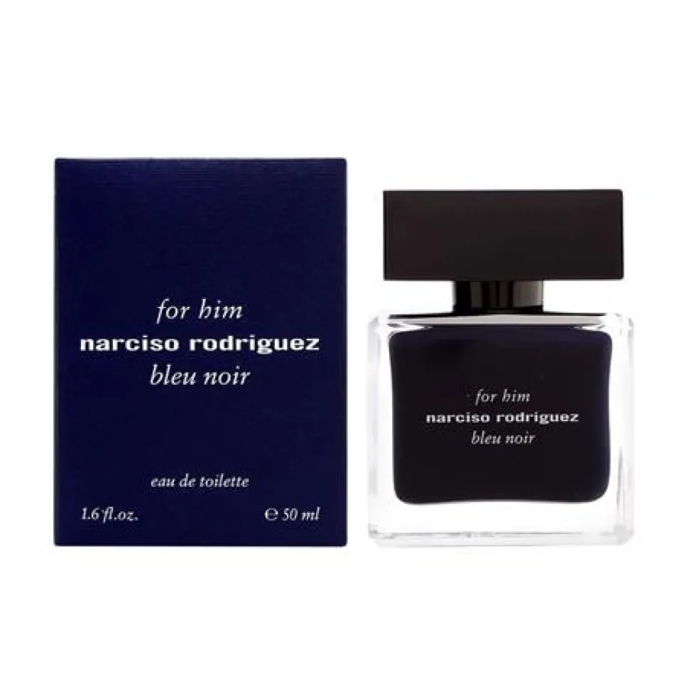 Narciso Rodriguez For Him Bleu Noir woda toaletowa spray 100ml