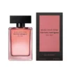 Narciso Rodriguez Musc Noir Rose For Her woda perfumowana spray 50ml